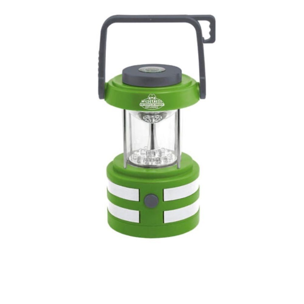 Boy Scouts of‎ America LED Camping Light